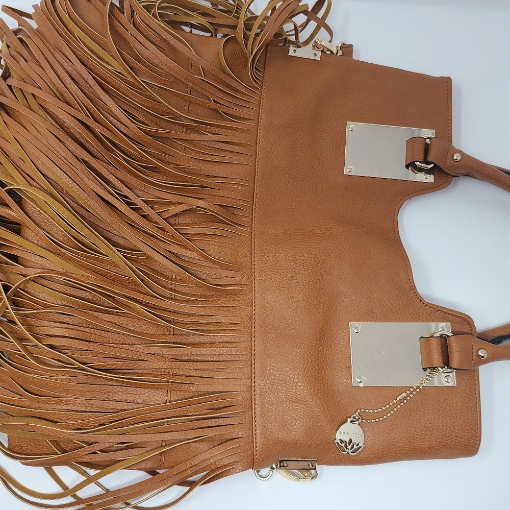 Big Buddha purse